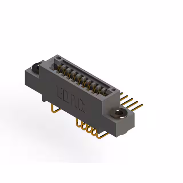 395-020-559-503 EDAC Inc.  Kantenbrettverbinder